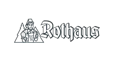 Rothaus Logo Rothaus Logo