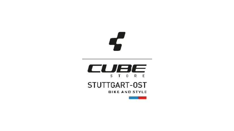 Logo Cube-Store Stuttgart