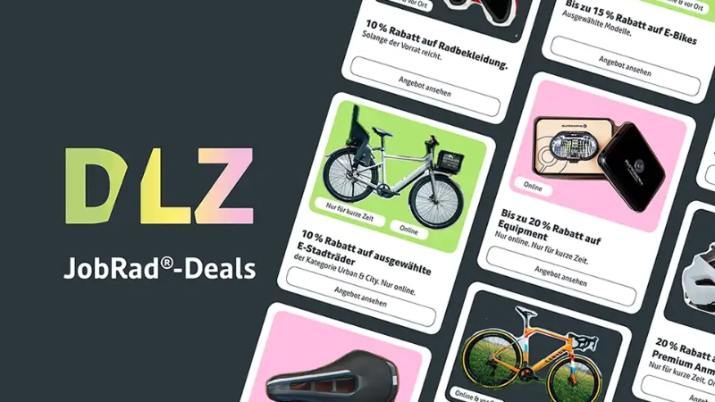 JobRad® Deals