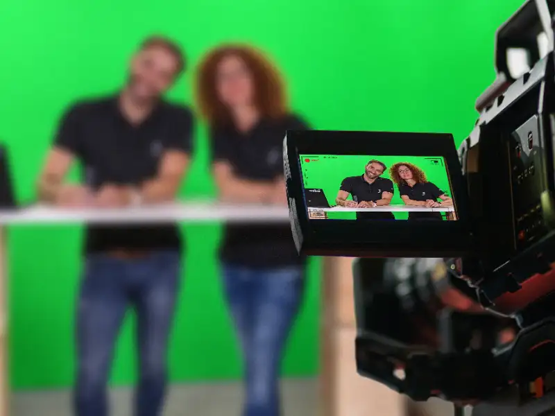 Profiwissen on-demand: JobRad-Akademie startet mit neuem Format Profiwissen on-demand: JobRad-Akademie startet mit neuem Format