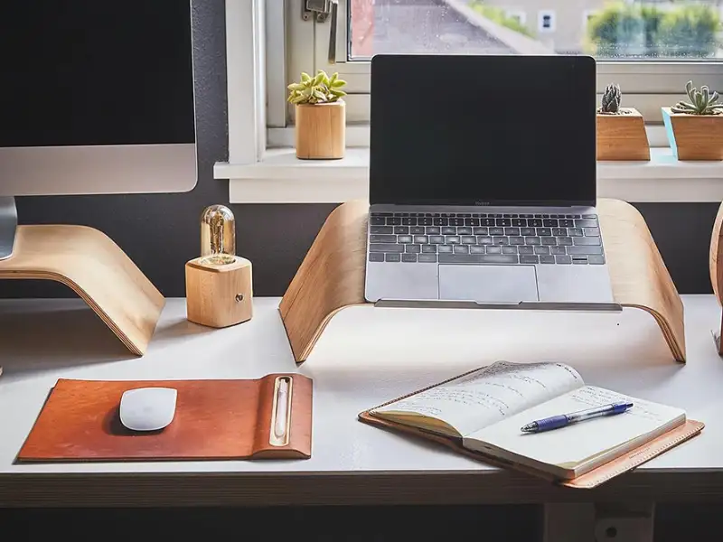 Warum sich Diensträder auch im Homeoffice lohnen Warum sich Diensträder auch im Homeoffice lohnen