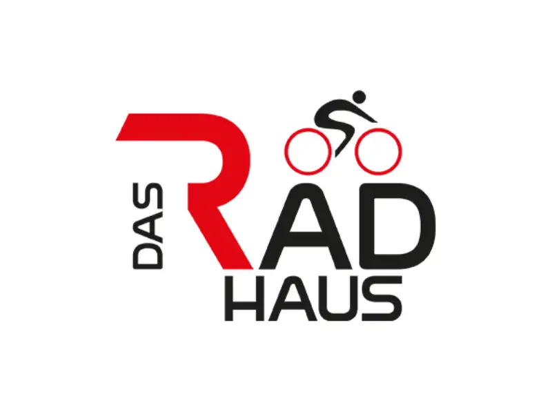 Logo Das RADhaus
