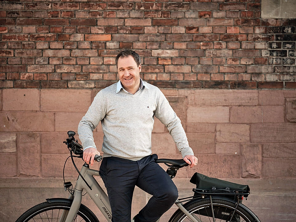 Wo ist der Haken beim JobRad®Leasing? Wann sich JobRad® lohnt. JobRad®