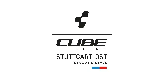 Logo Cube Store Stuttgart-Ost