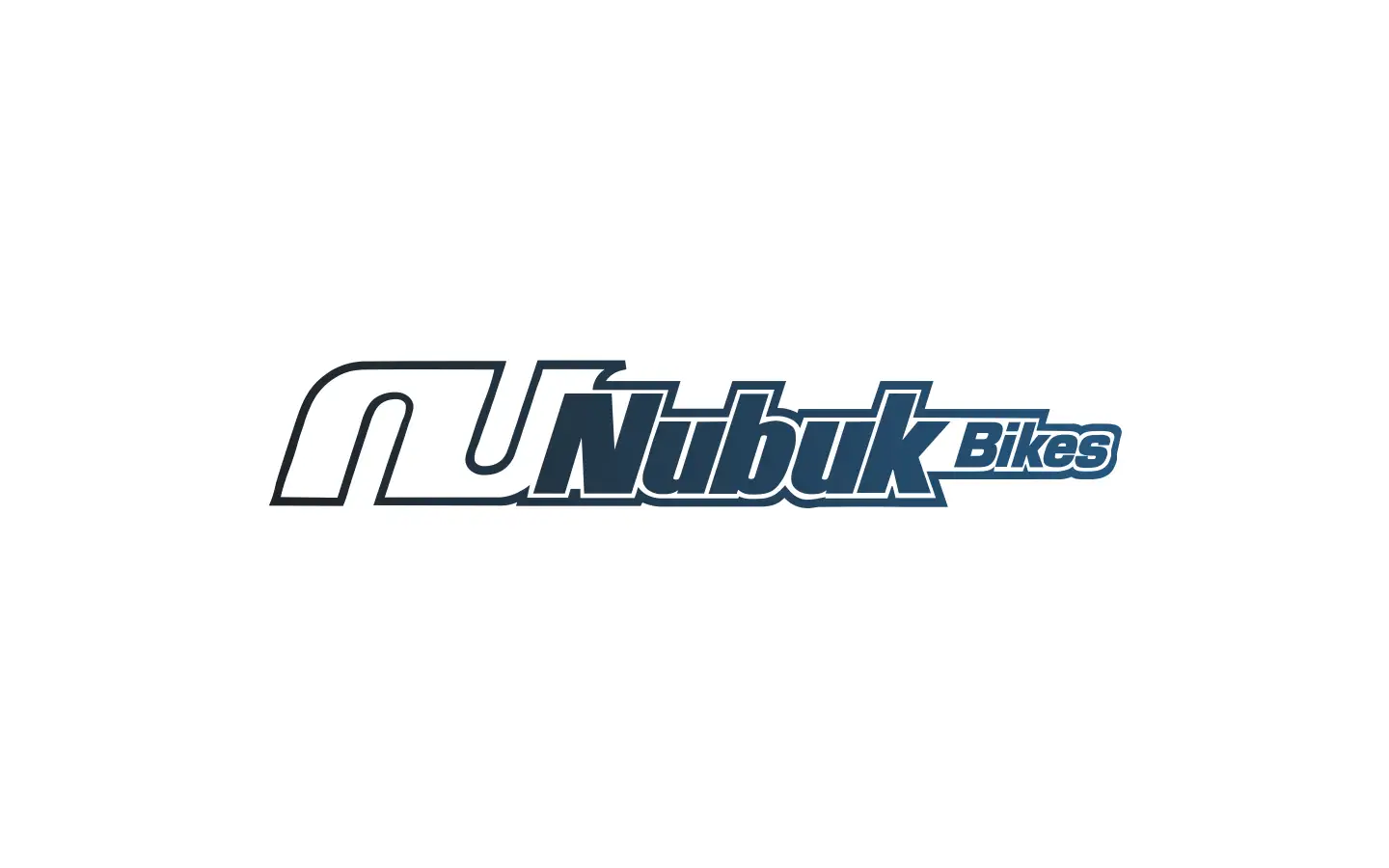 Logo Nubuk Bikes