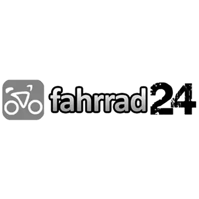 fahrrad24 logo onlineshop