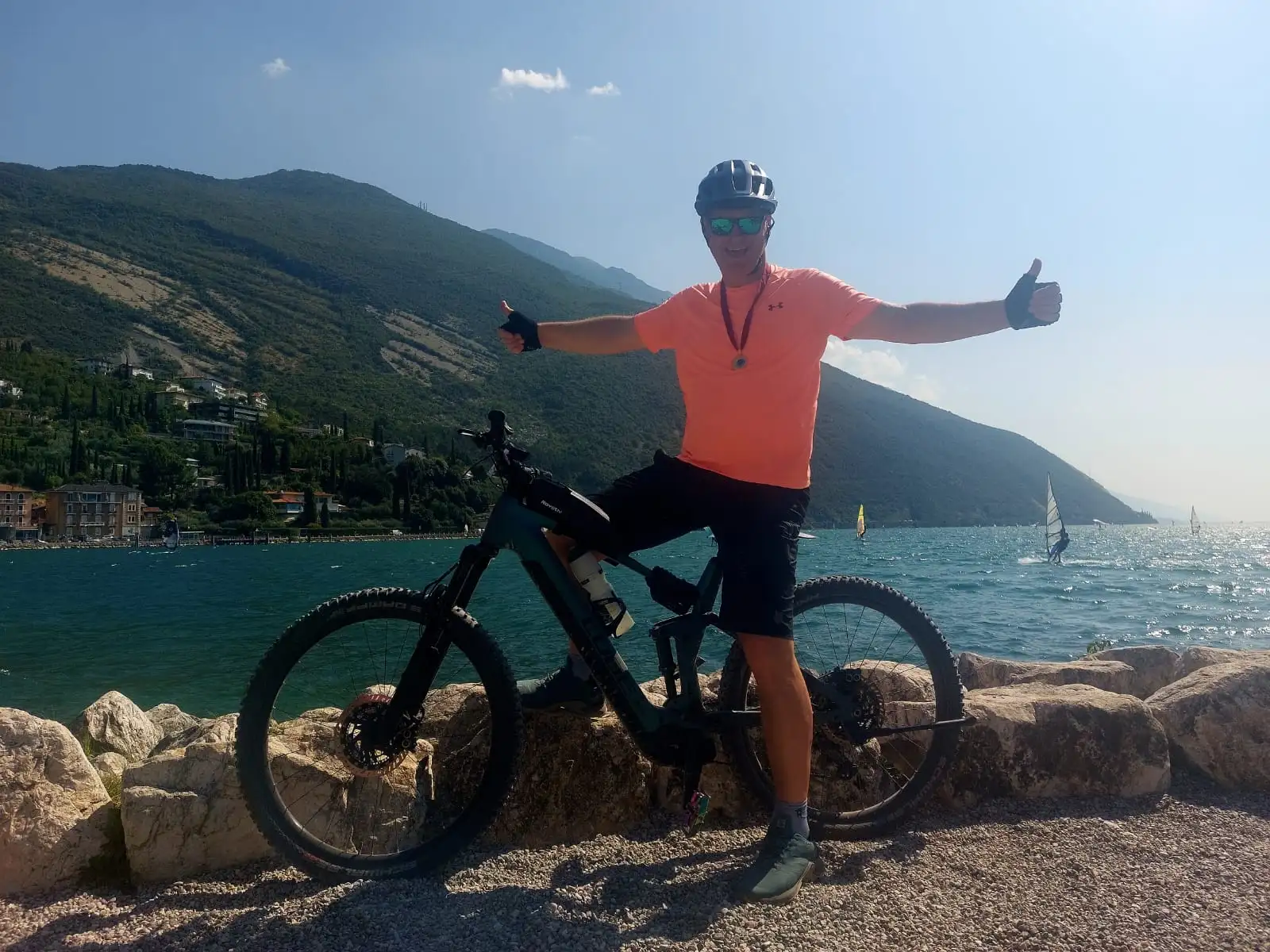 Torbole am Gardasee Torbole am Gardasee