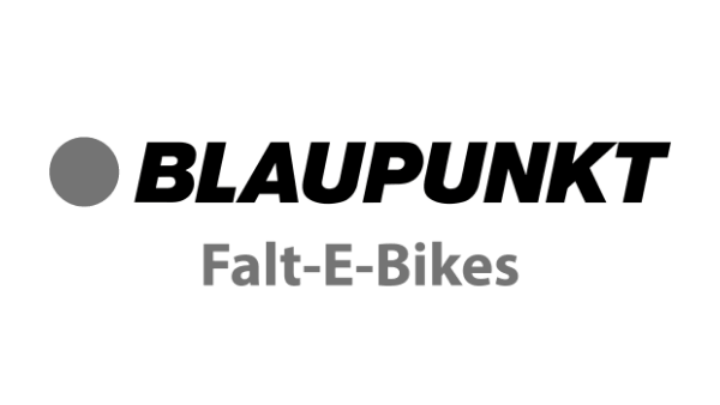 Blaupunkt Falt-E-Bikes