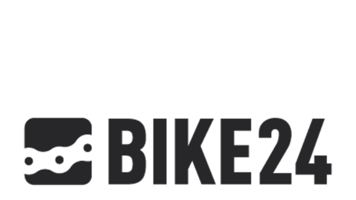 Logo Onlineshop BIKE24 | JobRad
