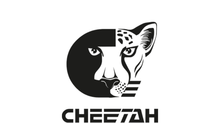 Logo Onlineshop Cheetah