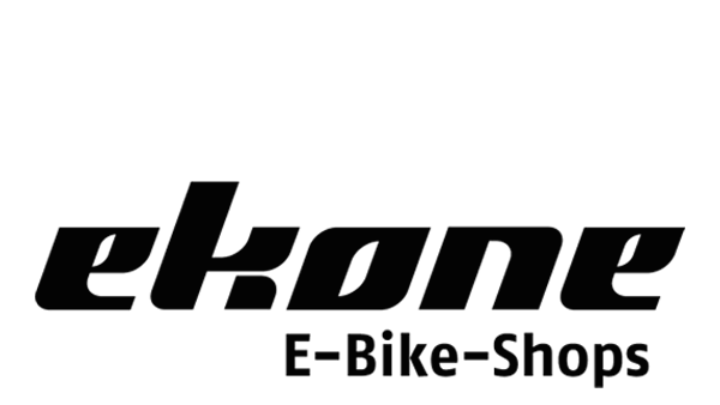 Logo Onlineshop ekone E-Bike Shops 