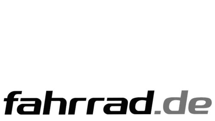 Logo Onlineshop Fahrrad.de