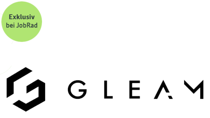 Logo Onlineshop Gleam