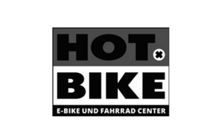 Logo Onlineshop HOT.BIKE | JobRad