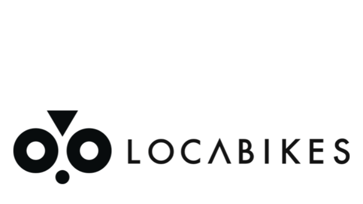 Logo Onlineshop Locabikes | JobRad