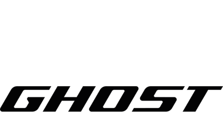 Ghost Onlineshop Logo | Händlersuche