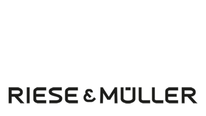 Logo Onlineshop Riese & Müller