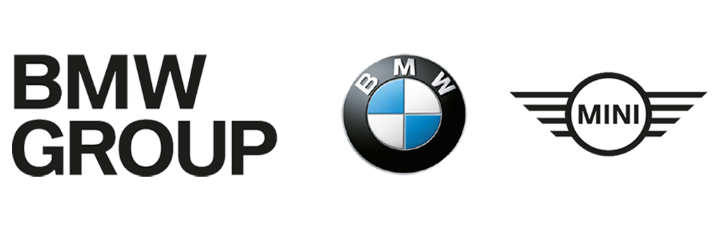 Logo JobRad-Arbeitgeber BMW Group