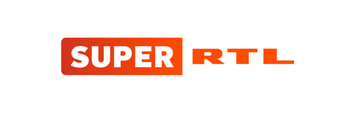 Logo JobRad-Arbeitgeber Super RTL
