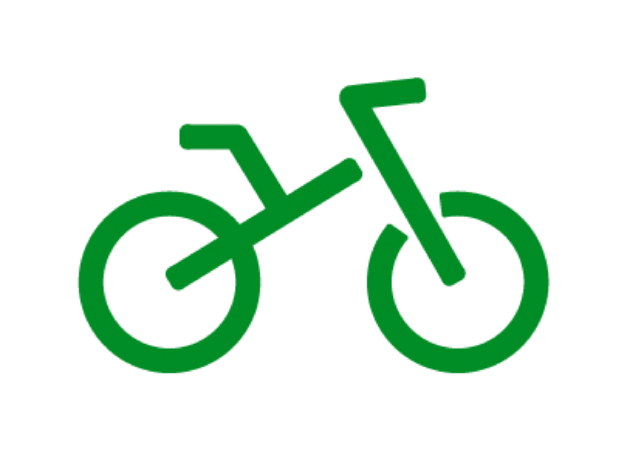 Fahrrad - Jedes Rad kann Ihr JobRad sein