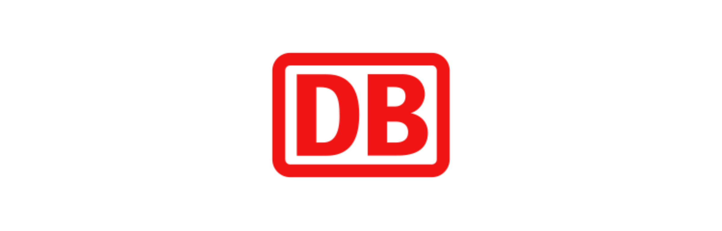 Logo JobRad-Arbeitgeber Deutsche Bahn