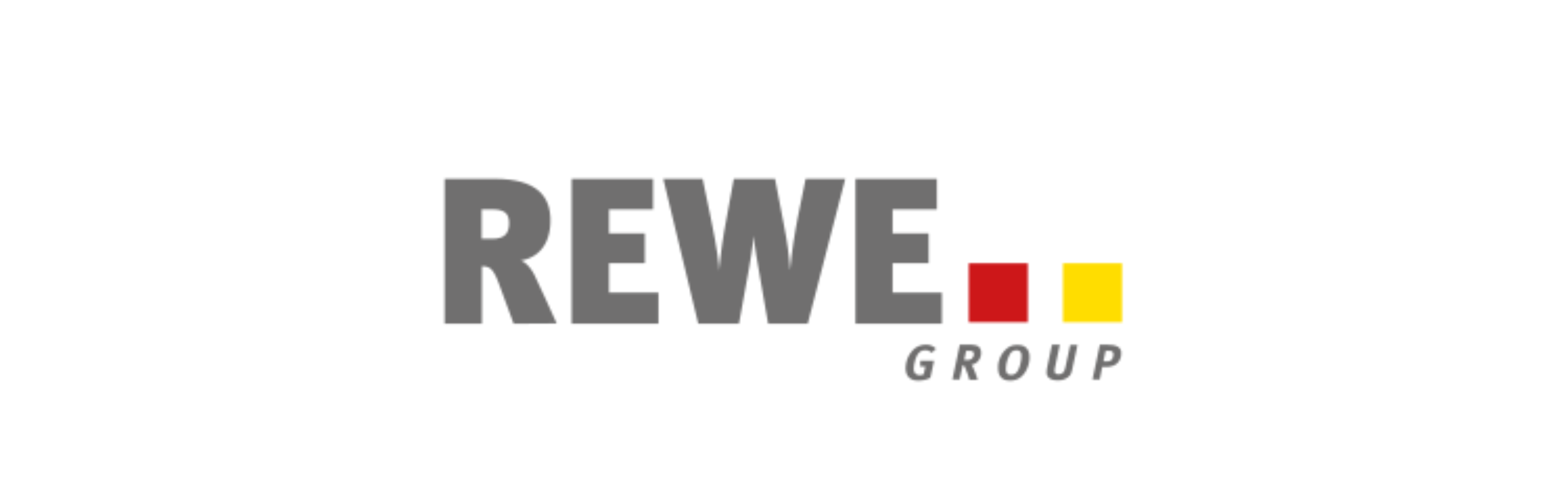 Logo Referenzen Rewe Group