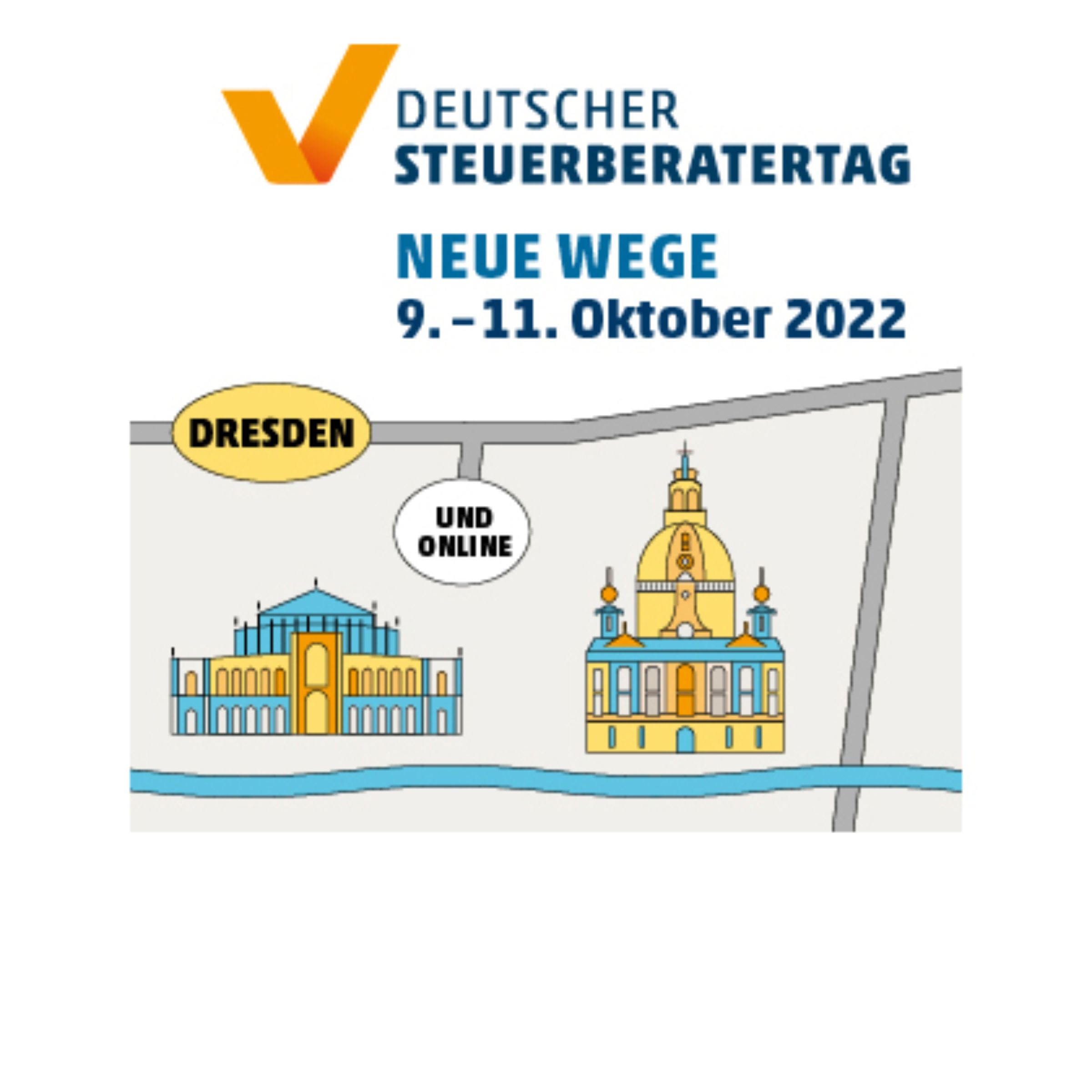 Deutscher Steuerberatertag 2022