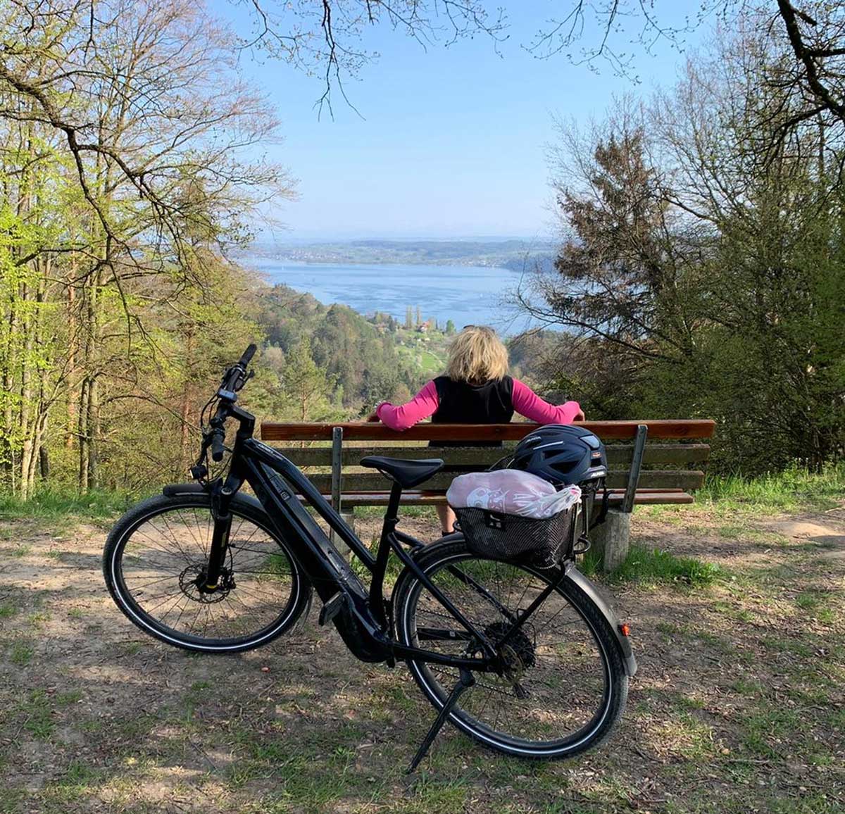 Bodensee-Radtour – fantastische Momente mit JobRad