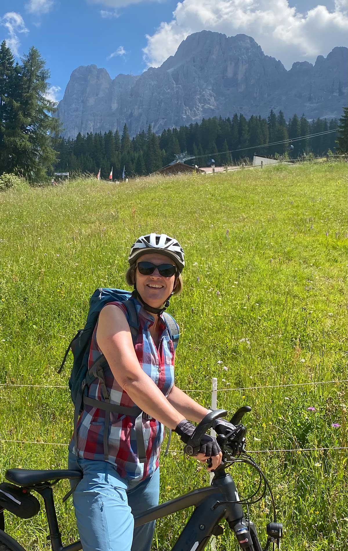 Fahrradferien in Südtirol 