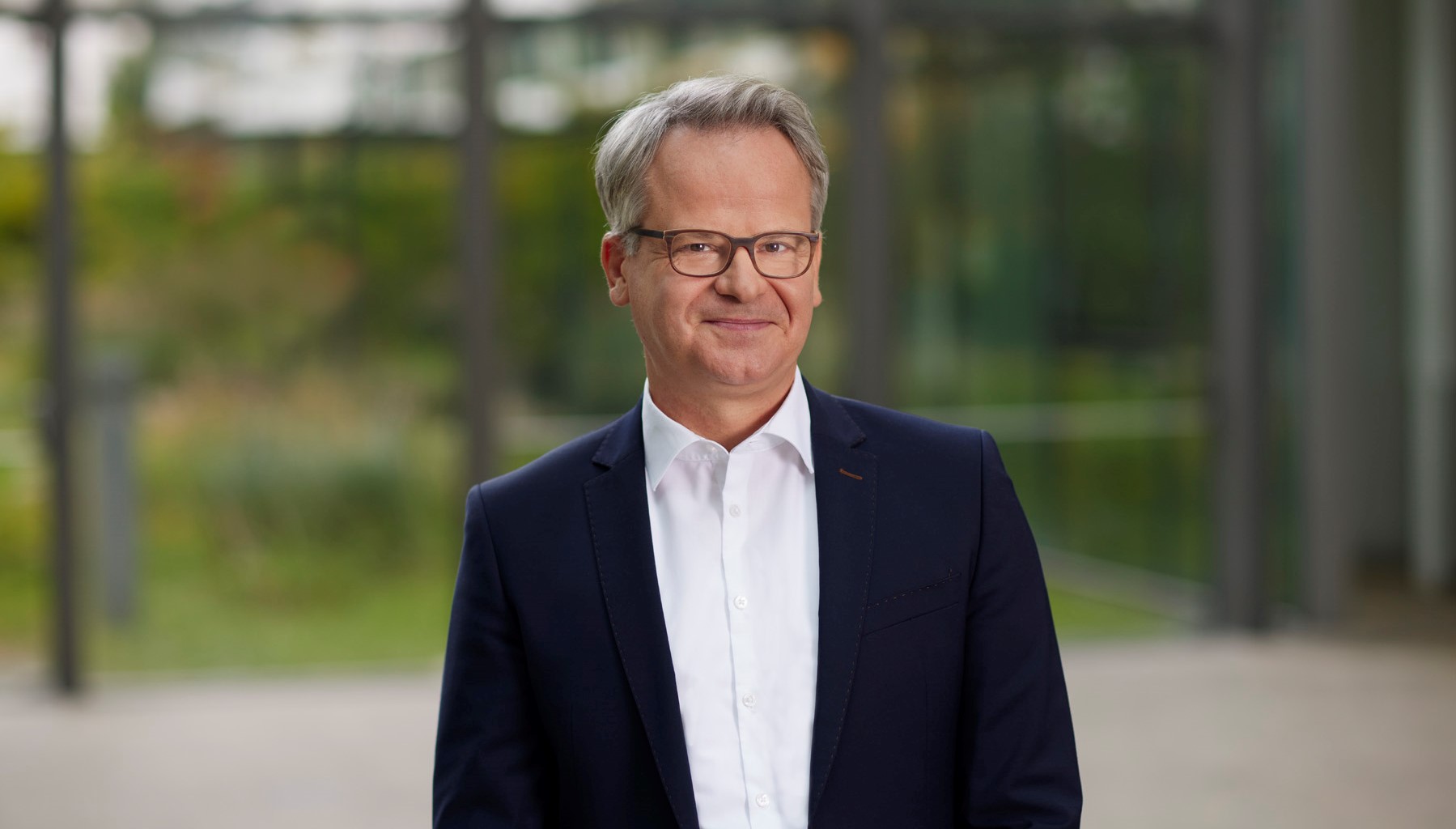 Referenzen: HypoVereinsbank Dr. Lars Jungemann