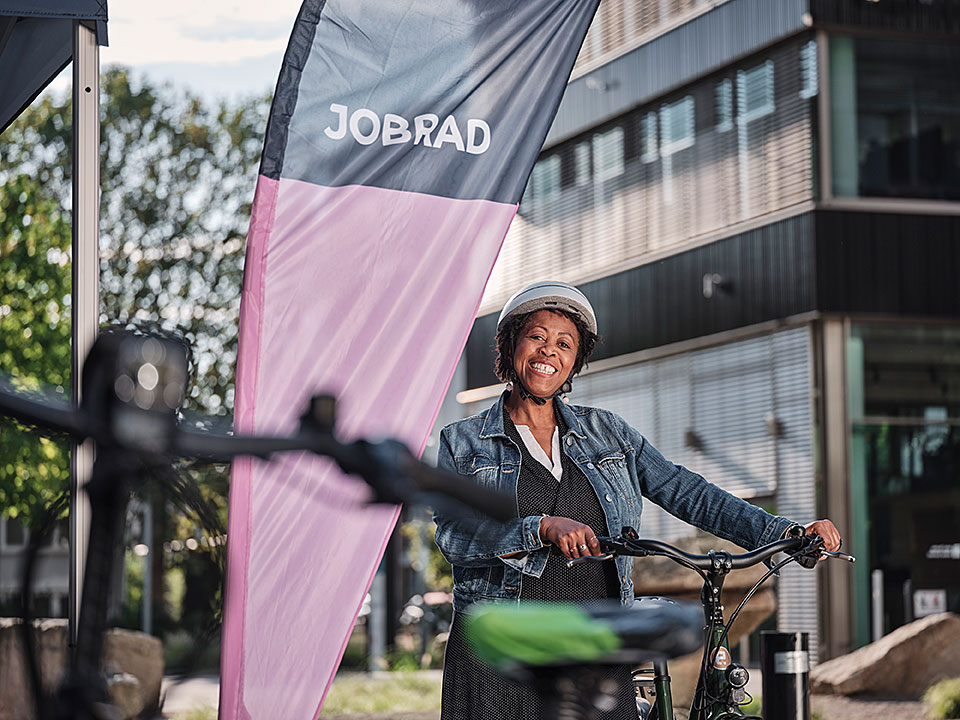 Demoday vor Ort