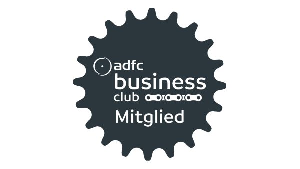 adfc business club Logo | Verbände