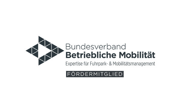 BBM Fördermitglied Logo | Verbände