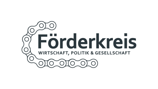 Förderkreis Wirtschaft, Politik Gesellschaft Logo | Verbände