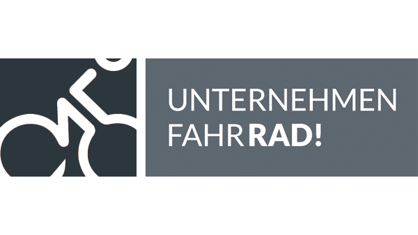 Unternehmen Fahrrad AGFS Verband Logo