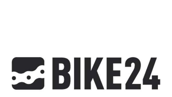 Logo Onlineshop BIKE24 | JobRad