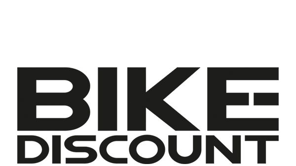 Logo Onlineshop Bikediscount