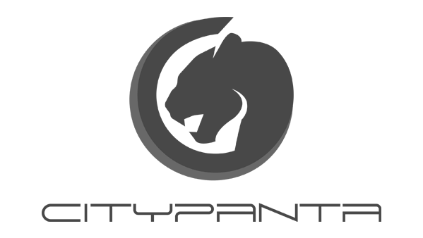 Logo CityPanta