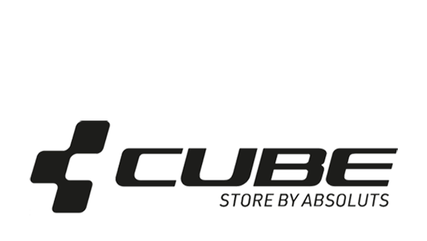 Logo Onlineshop Cube | JobRad