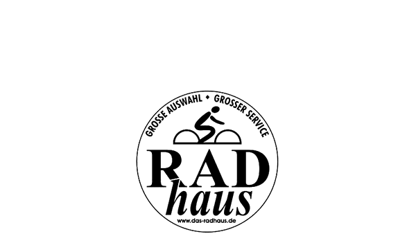 Logo Onlineshop Radhaus