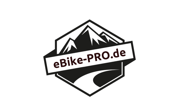 Logo Onlineshop eBike-PRO