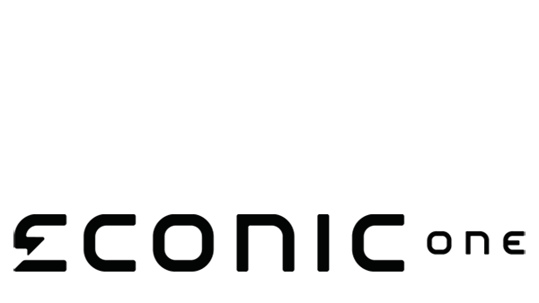 Logo Onlineshop EconicOne