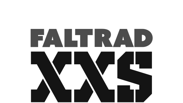 Logo Onlineshop Faltrad XXS