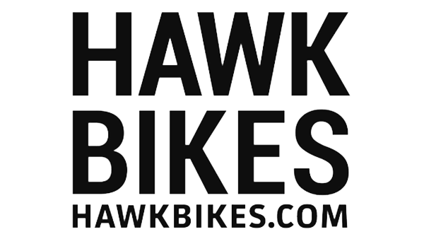 Logo Hawk Bikes
