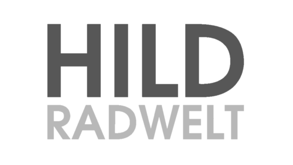 Logo Onlineshop Hild Radwelt