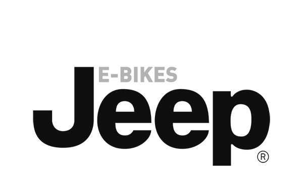 Logo Onlineshop Jeep E-Bikes