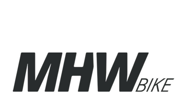 Logo Onlineshop MHW Bike