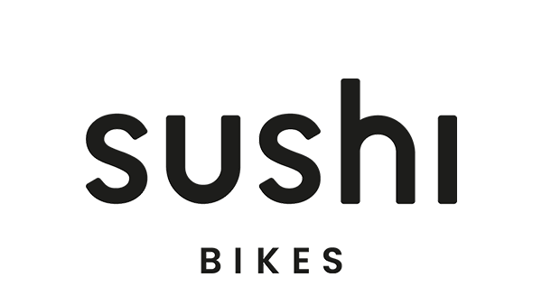 JobRad bei Sushi Bikes