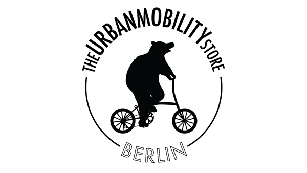 Logo Onlineshop Urban Mobility