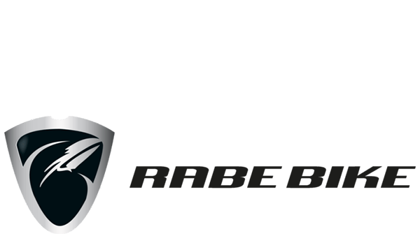 Logo Onlineshop Rabe Bikes